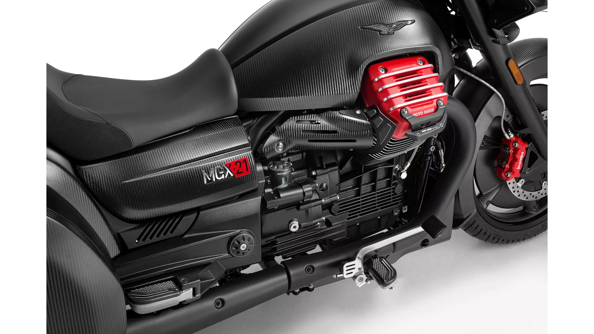 Moto Guzzi MGX-21 - Image 19 Moto Guzzi MGX-21 - Image 19