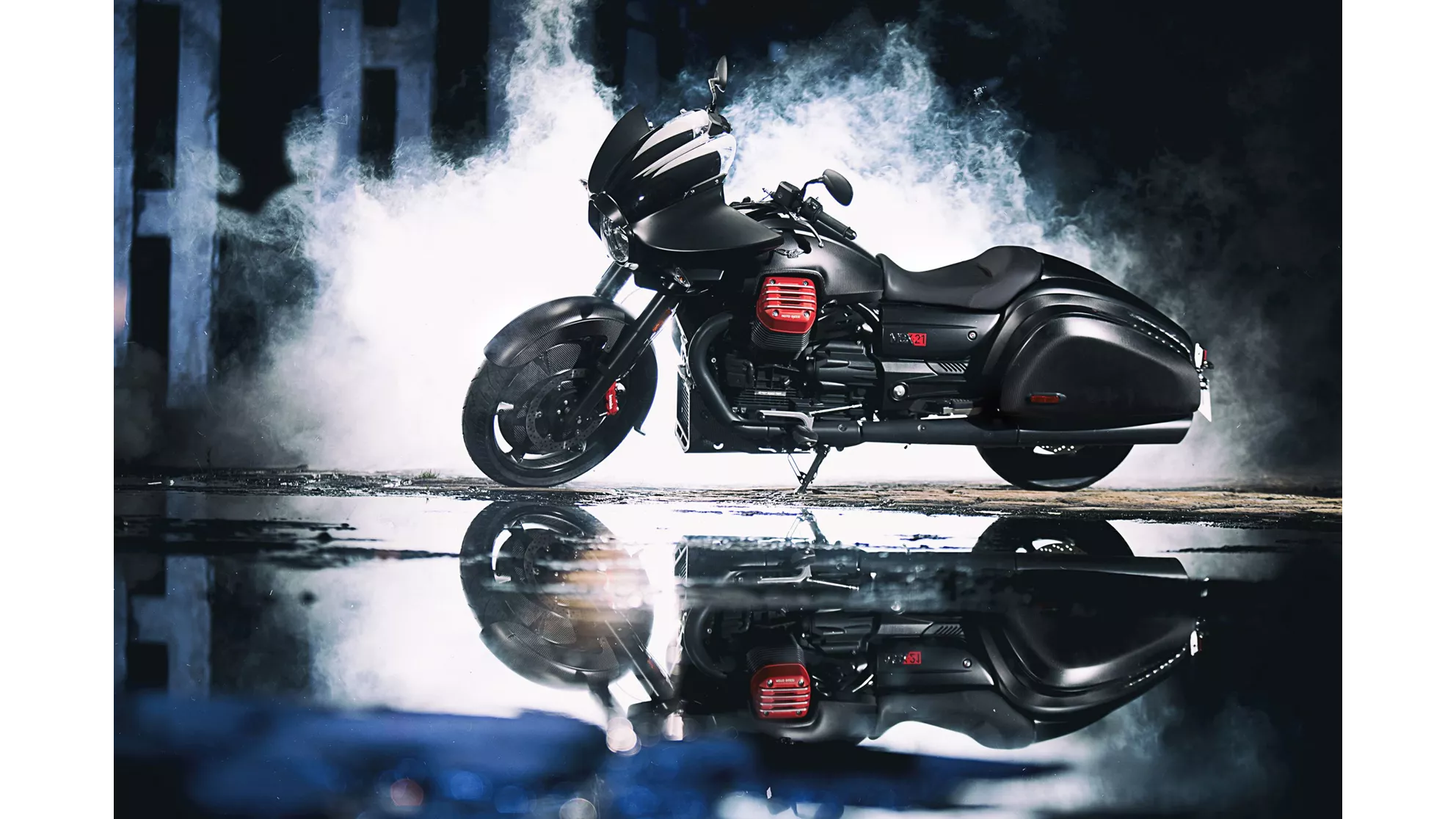 Moto Guzzi MGX-21 - Image 21 Moto Guzzi MGX-21 - Image 21