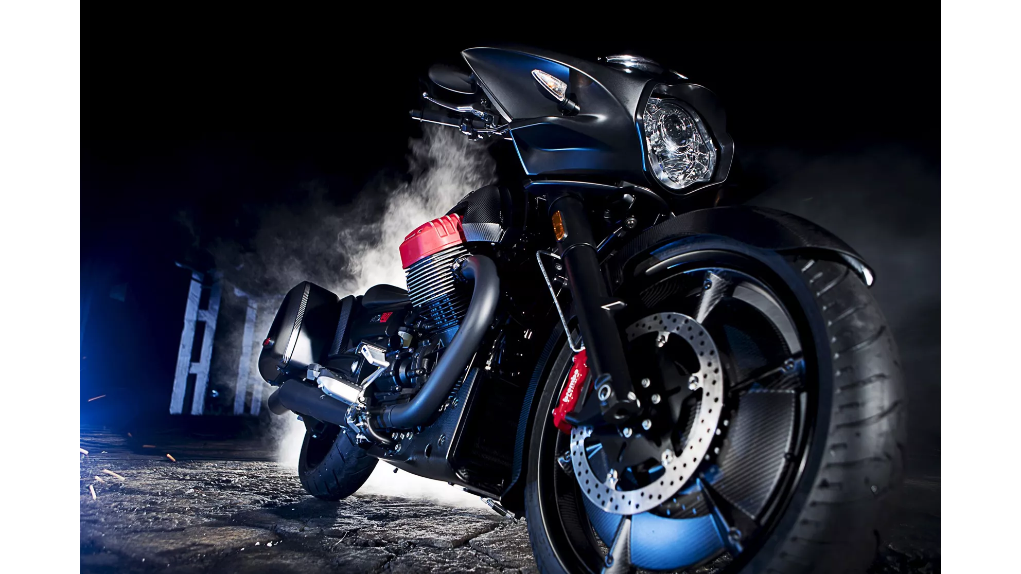 Moto Guzzi MGX-21 - Image 22 Moto Guzzi MGX-21 - Image 22