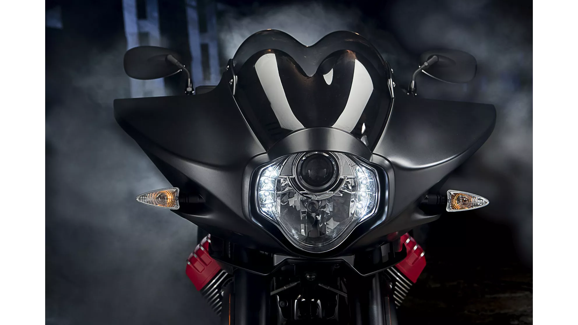 Moto Guzzi MGX-21 - Image 23 Moto Guzzi MGX-21 - Image 23