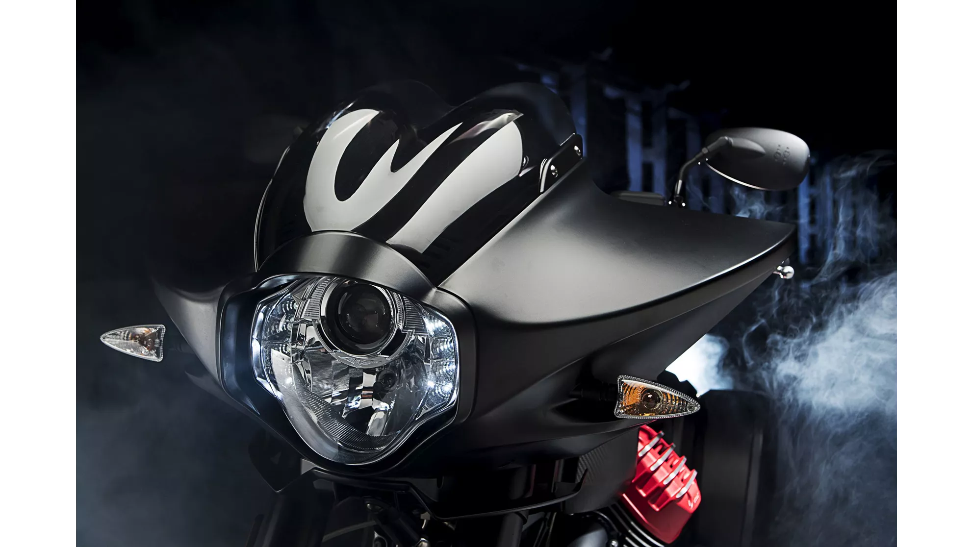 Moto Guzzi MGX-21 - Image 24 Moto Guzzi MGX-21 - Image 24