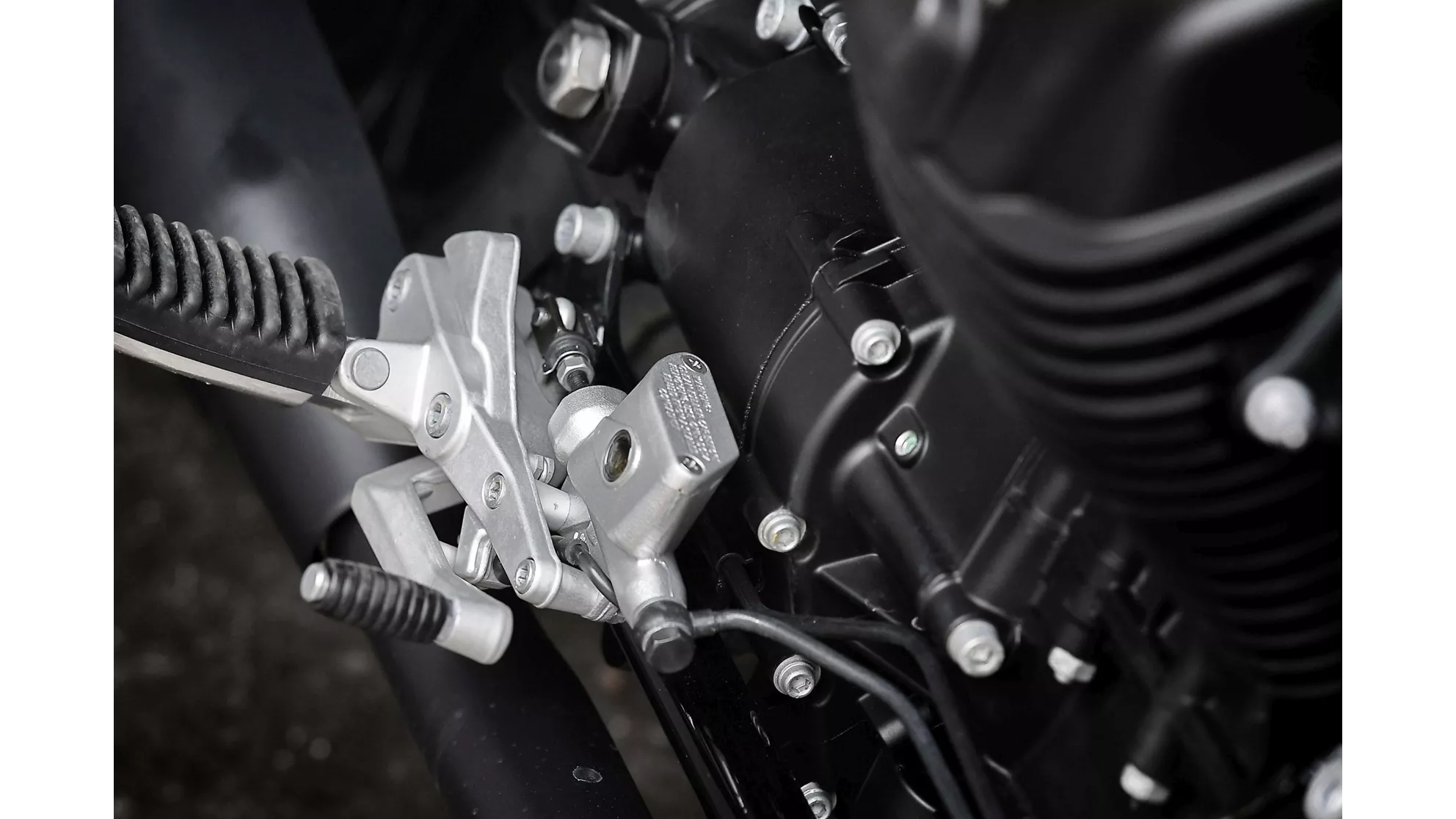 Moto Guzzi V7 III Stone - Image 6 Moto Guzzi V7 III Stone - Image 6