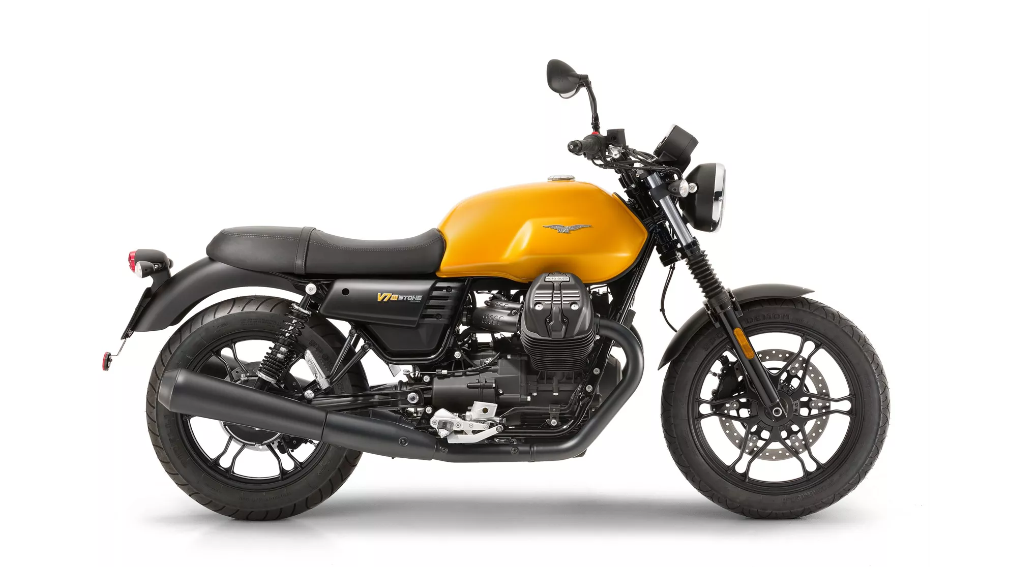 Moto Guzzi V7 III Stone - Image 16 Moto Guzzi V7 III Stone - Image 16