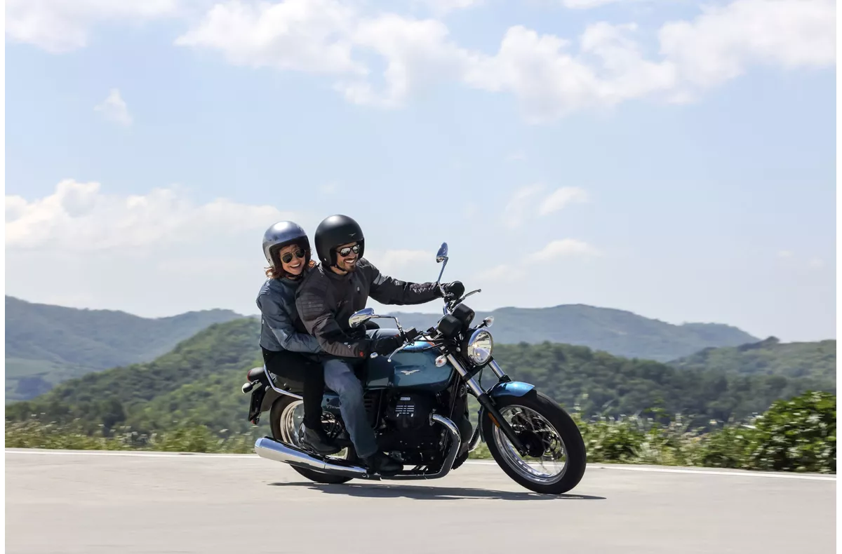 Moto Guzzi V7 III Special Moto Guzzi V7 III Special