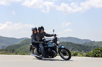 Moto Guzzi V7 III Special 2018 - Bild 2 Moto Guzzi V7 III Special 2018 - Bild 2