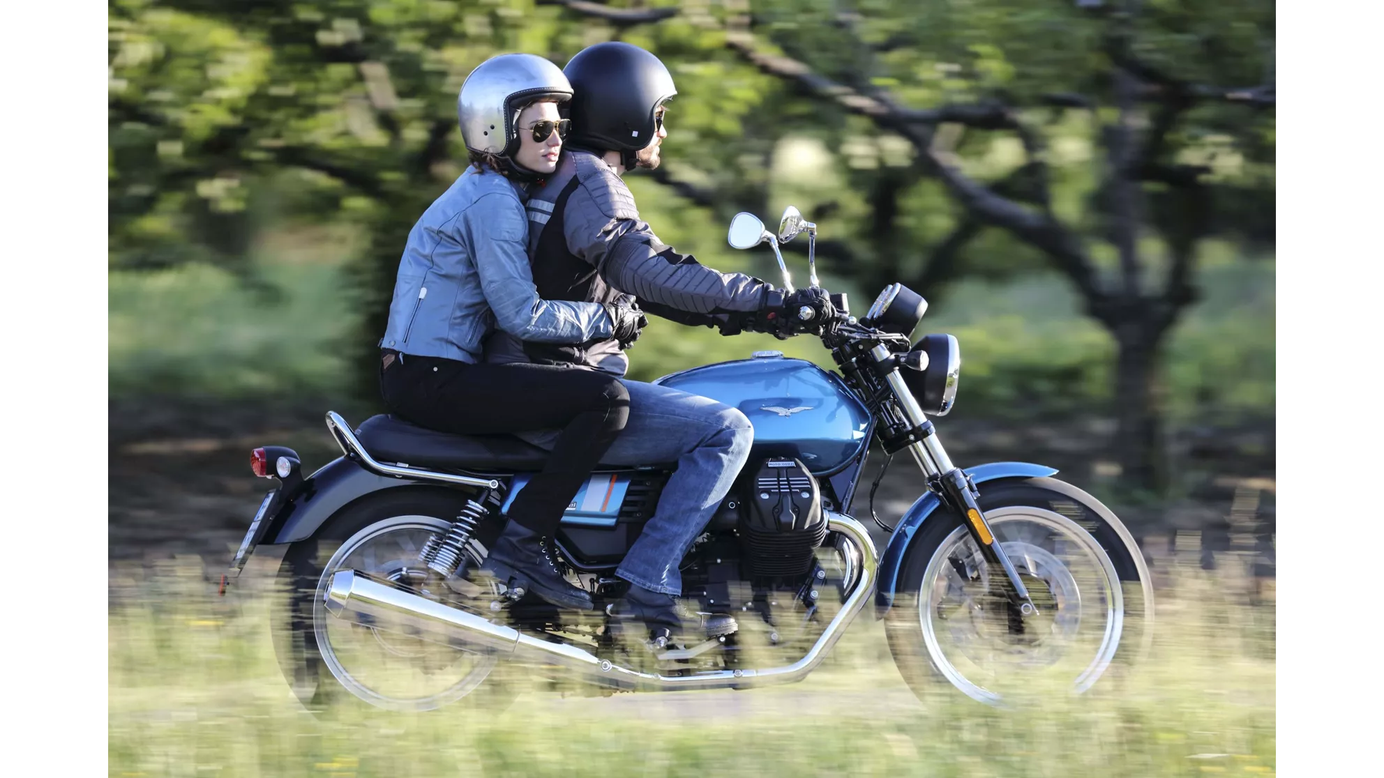 Moto Guzzi V7 III Special - Image 3 Moto Guzzi V7 III Special - Image 3