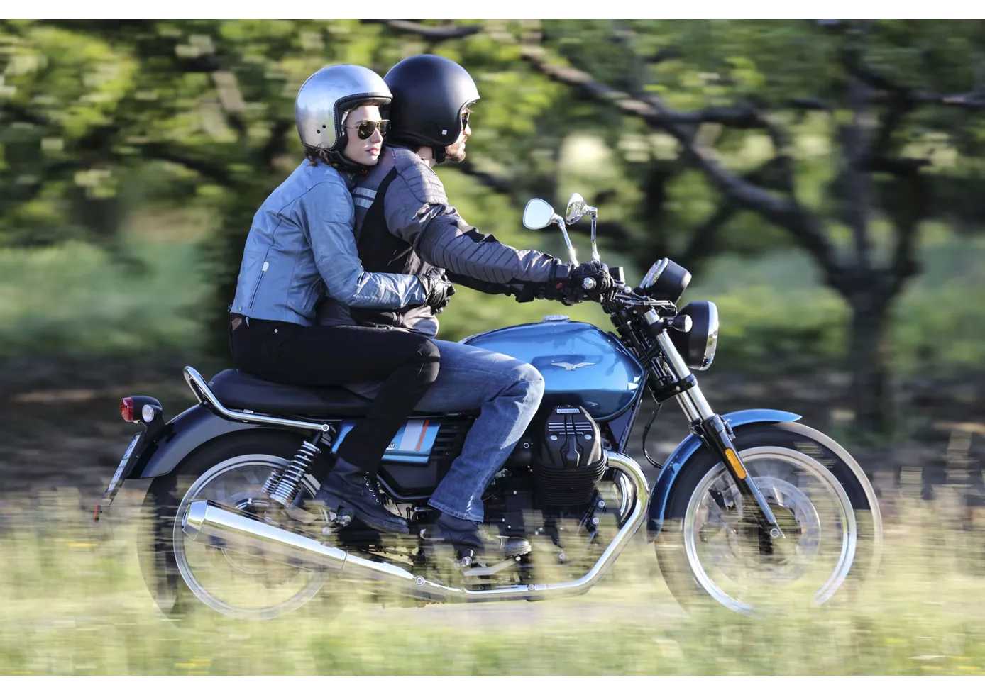 Moto Guzzi V7 III Special 2018 Moto Guzzi V7 III Special 2018