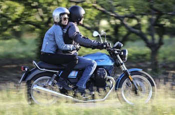 Moto Guzzi V7 III Special 2018 - Bild 5 Moto Guzzi V7 III Special 2018 - Bild 5