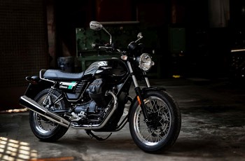 Moto Guzzi V7 III Special 2018 - Bild 6 Moto Guzzi V7 III Special 2018 - Bild 6