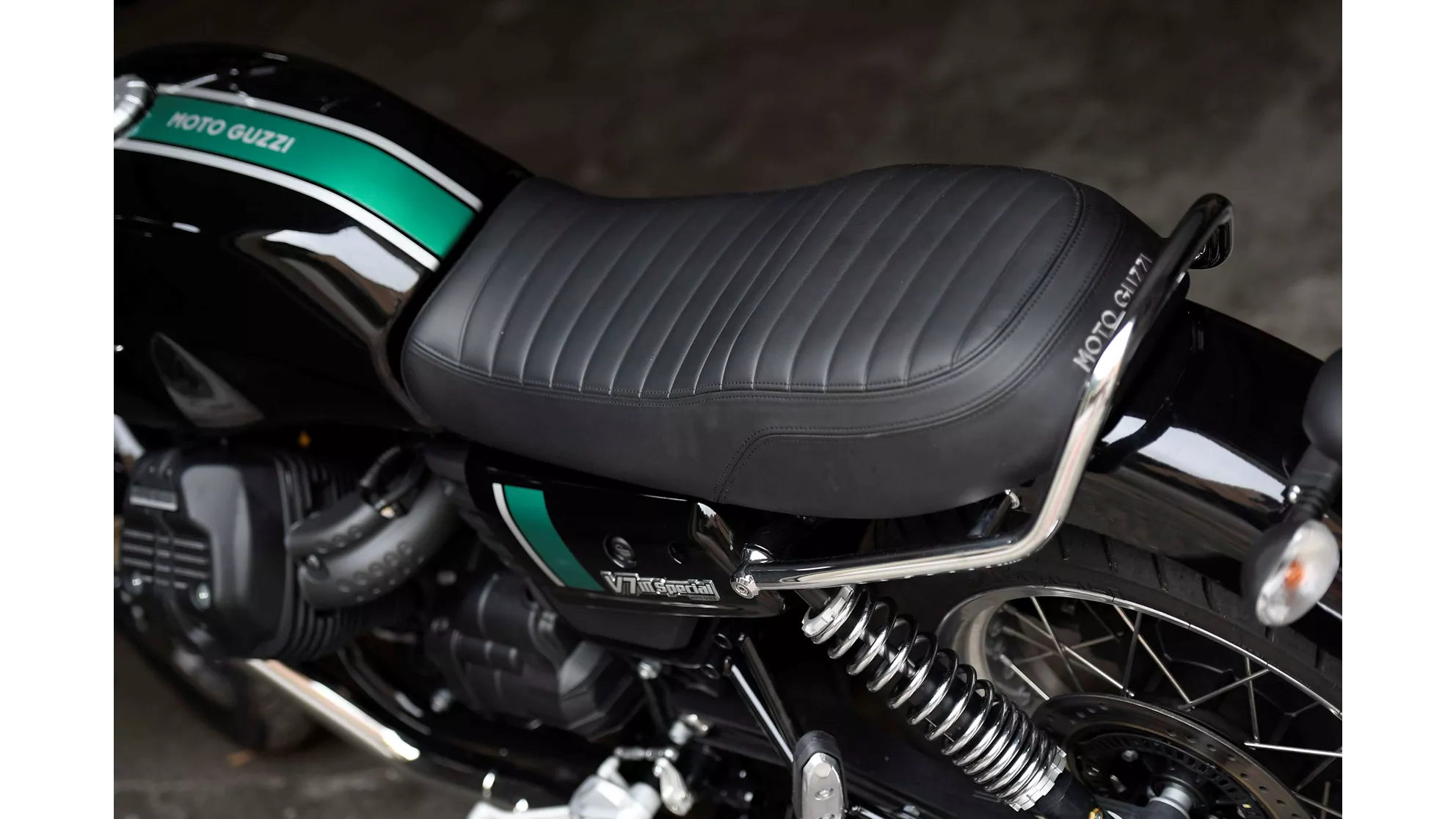 Moto Guzzi V7 III Special - Image 5 Moto Guzzi V7 III Special - Image 5