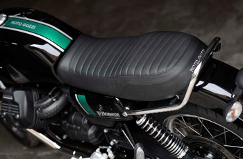 Moto Guzzi V7 III Special 2018 - Bild 7 Moto Guzzi V7 III Special 2018 - Bild 7