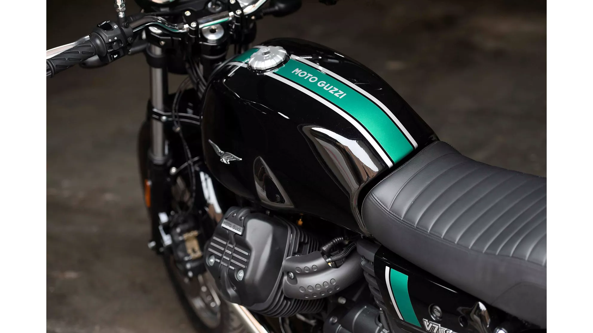 Moto Guzzi V7 III Special - Image 6 Moto Guzzi V7 III Special - Image 6