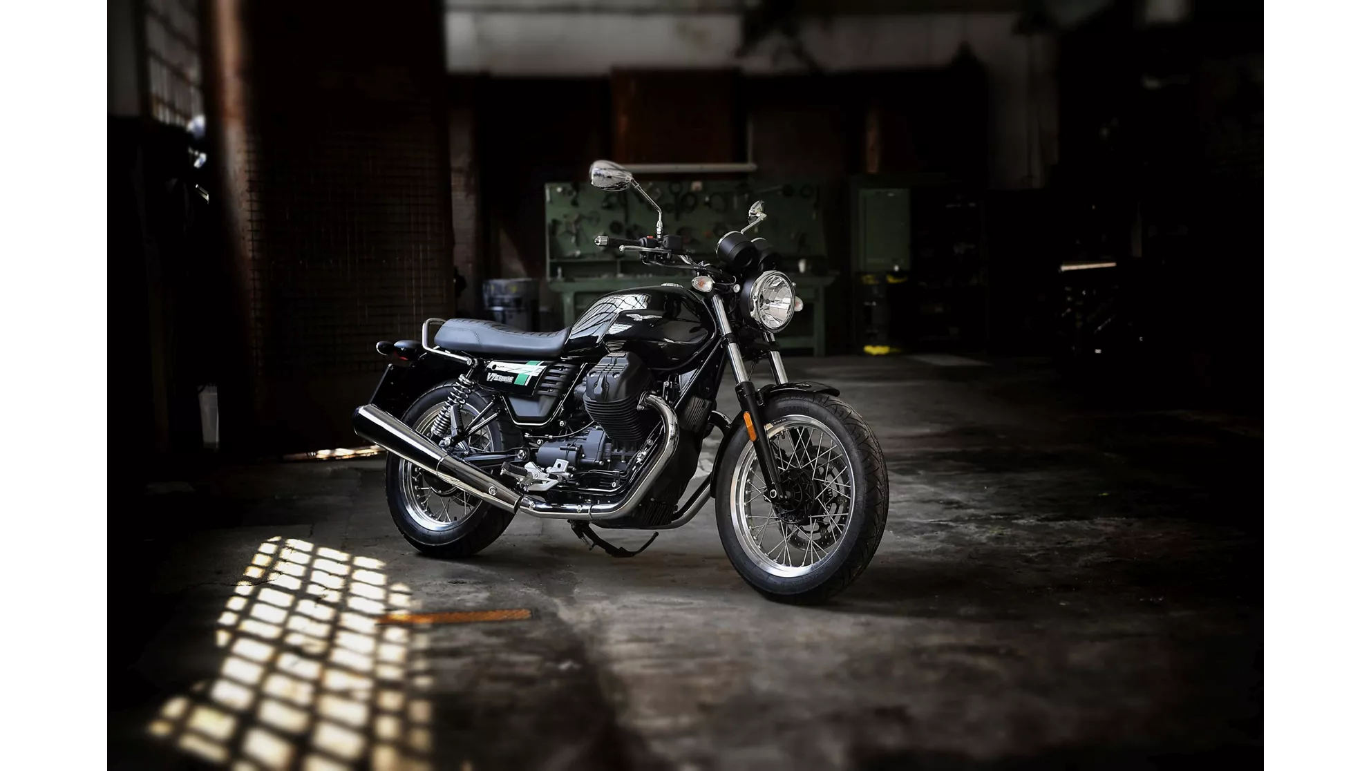 Moto Guzzi V7 III Special - Image 7 Moto Guzzi V7 III Special - Image 7