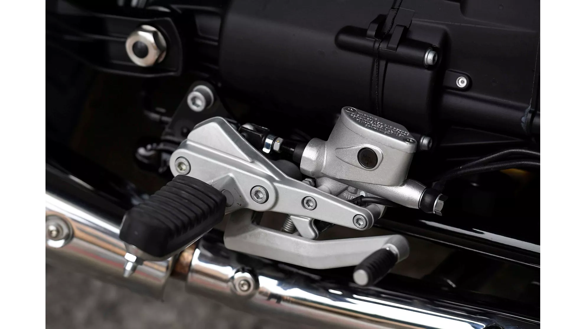 Moto Guzzi V7 III Special - Image 8 Moto Guzzi V7 III Special - Image 8