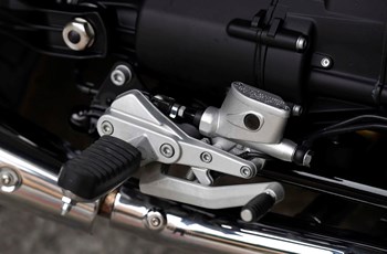 Moto Guzzi V7 III Special 2018 - Bild 10 Moto Guzzi V7 III Special 2018 - Bild 10