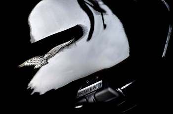 Moto Guzzi V7 III Special 2018 - Bild 12 Moto Guzzi V7 III Special 2018 - Bild 12