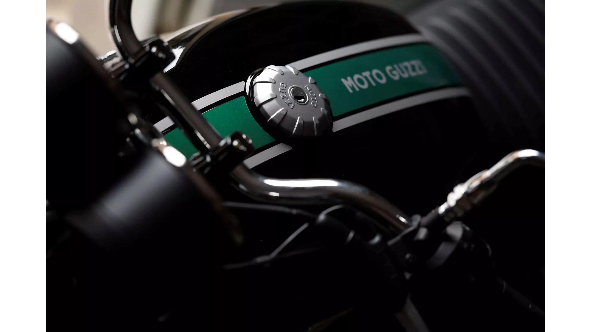 Moto Guzzi V7 III Special - Image 11 Moto Guzzi V7 III Special - Image 11