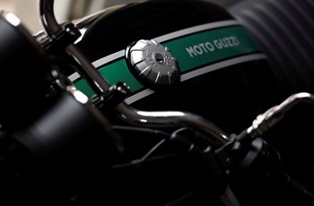 Moto Guzzi V7 III Special 2018 - Bild 13 Moto Guzzi V7 III Special 2018 - Bild 13