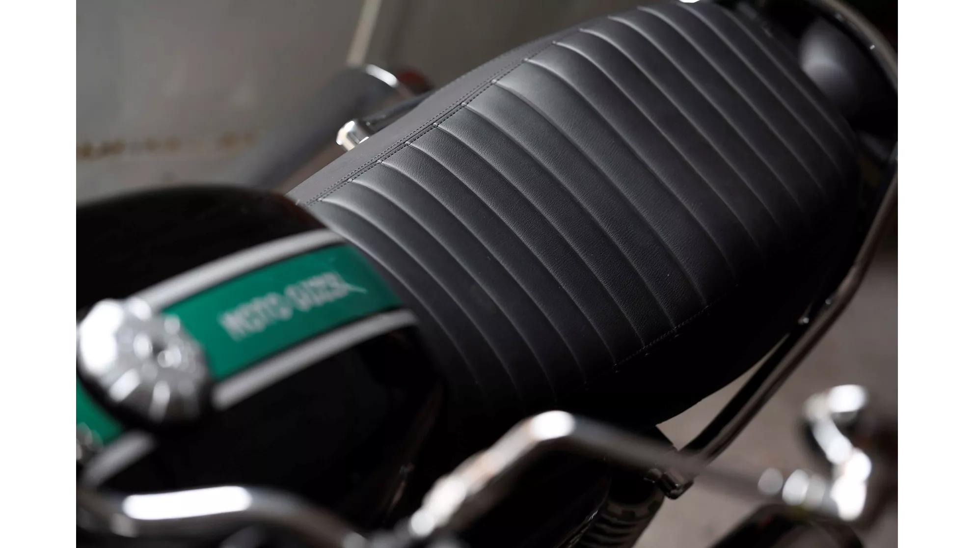 Moto Guzzi V7 III Special - Image 12 Moto Guzzi V7 III Special - Image 12