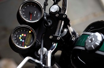 Moto Guzzi V7 III Special 2018 - Bild 15 Moto Guzzi V7 III Special 2018 - Bild 15