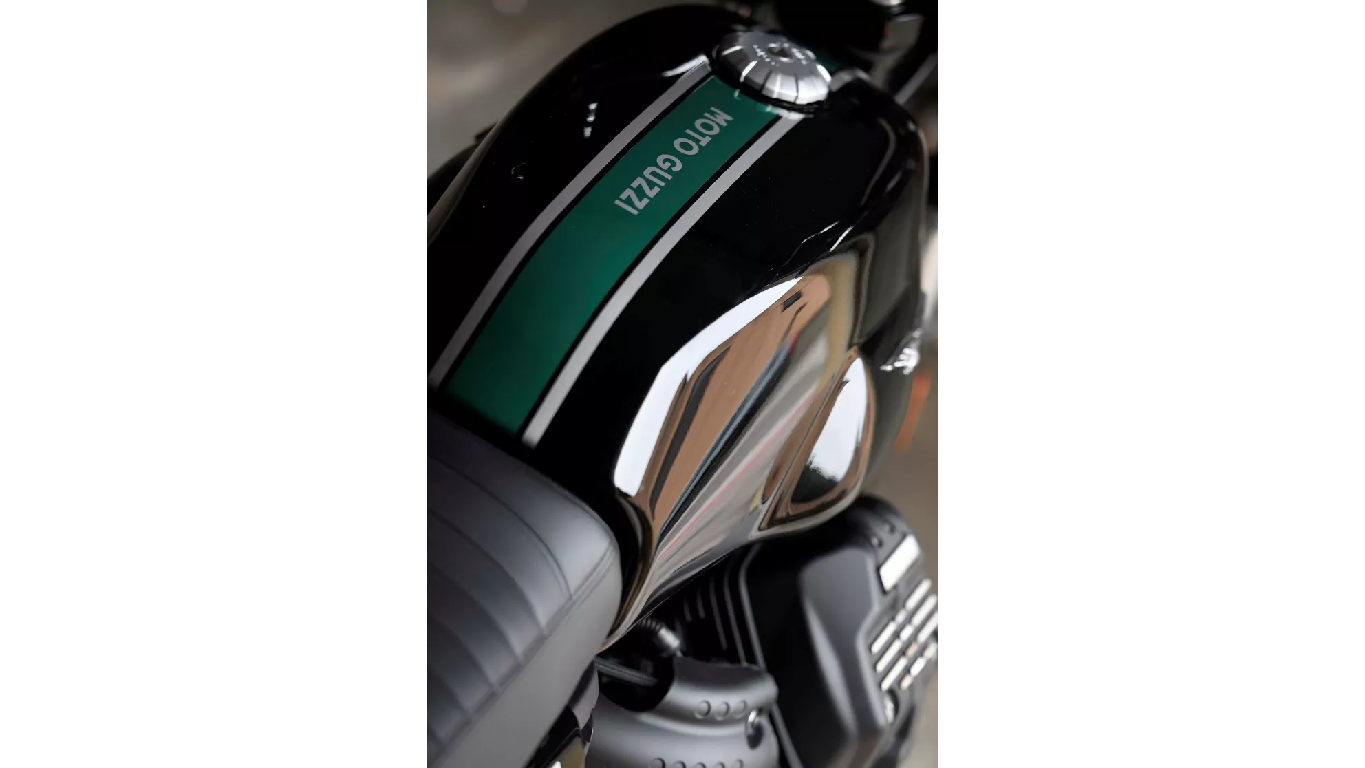 Moto Guzzi V7 III Special - Image 14 Moto Guzzi V7 III Special - Image 14