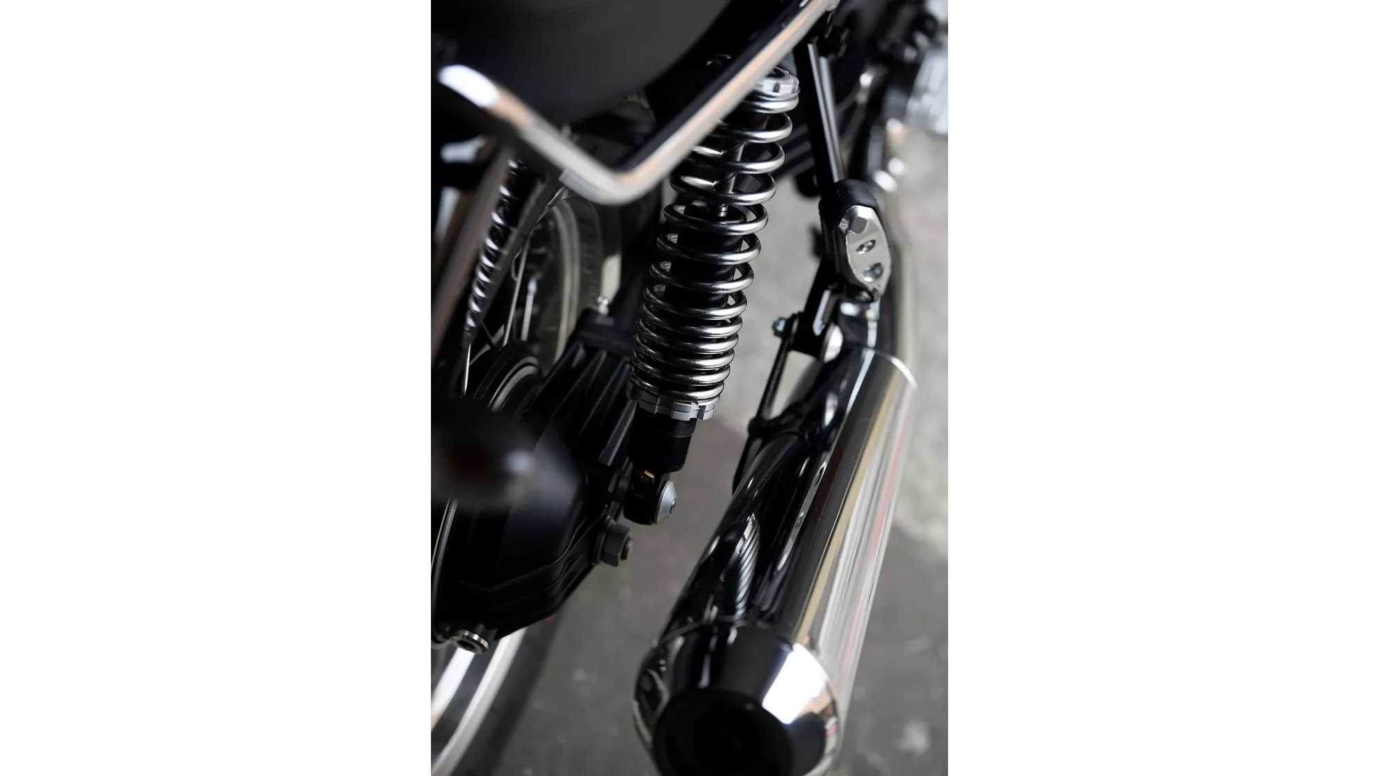 Moto Guzzi V7 III Special - Image 15 Moto Guzzi V7 III Special - Image 15