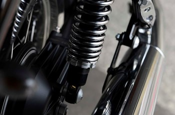 Moto Guzzi V7 III Special 2018 - Bild 17 Moto Guzzi V7 III Special 2018 - Bild 17