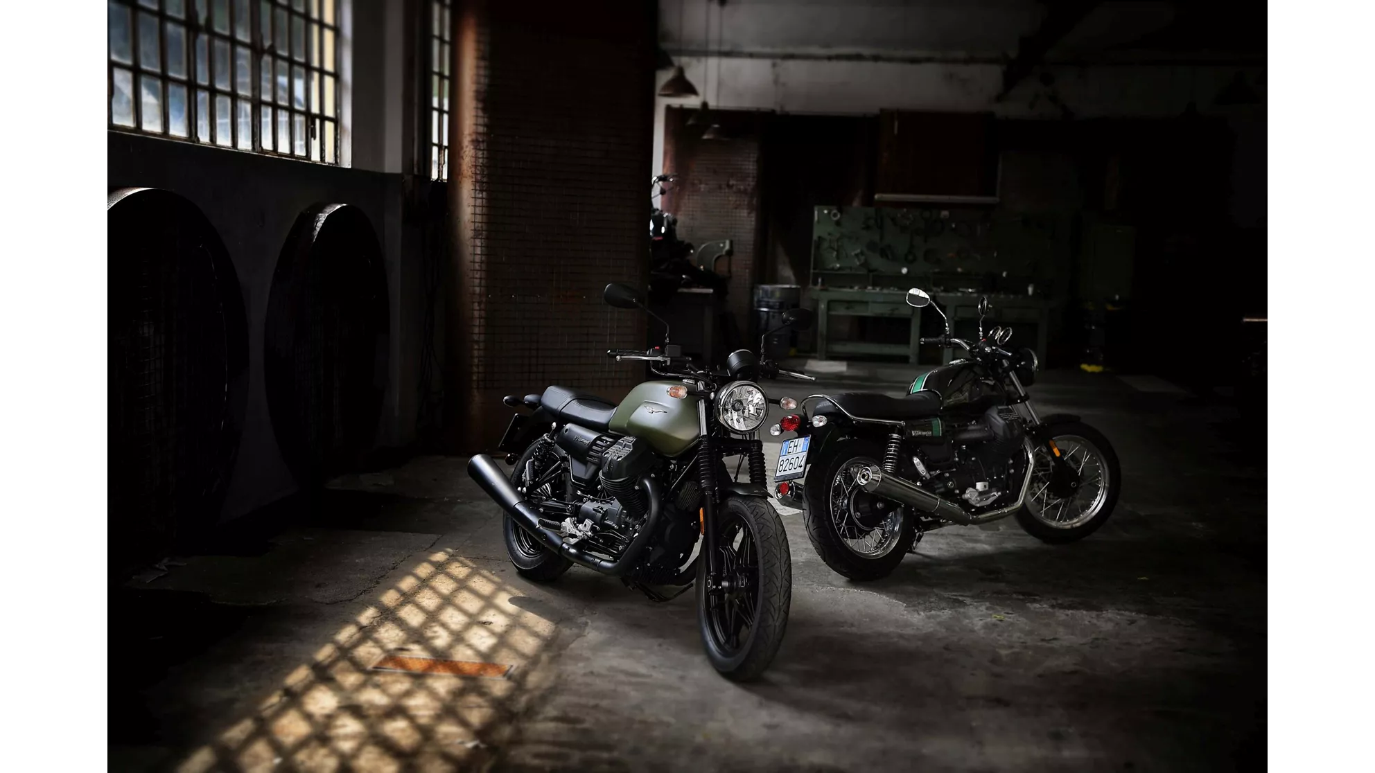 Moto Guzzi V7 III Special - Image 16 Moto Guzzi V7 III Special - Image 16