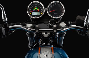 Moto Guzzi V7 III Special 2018 - Bild 19 Moto Guzzi V7 III Special 2018 - Bild 19
