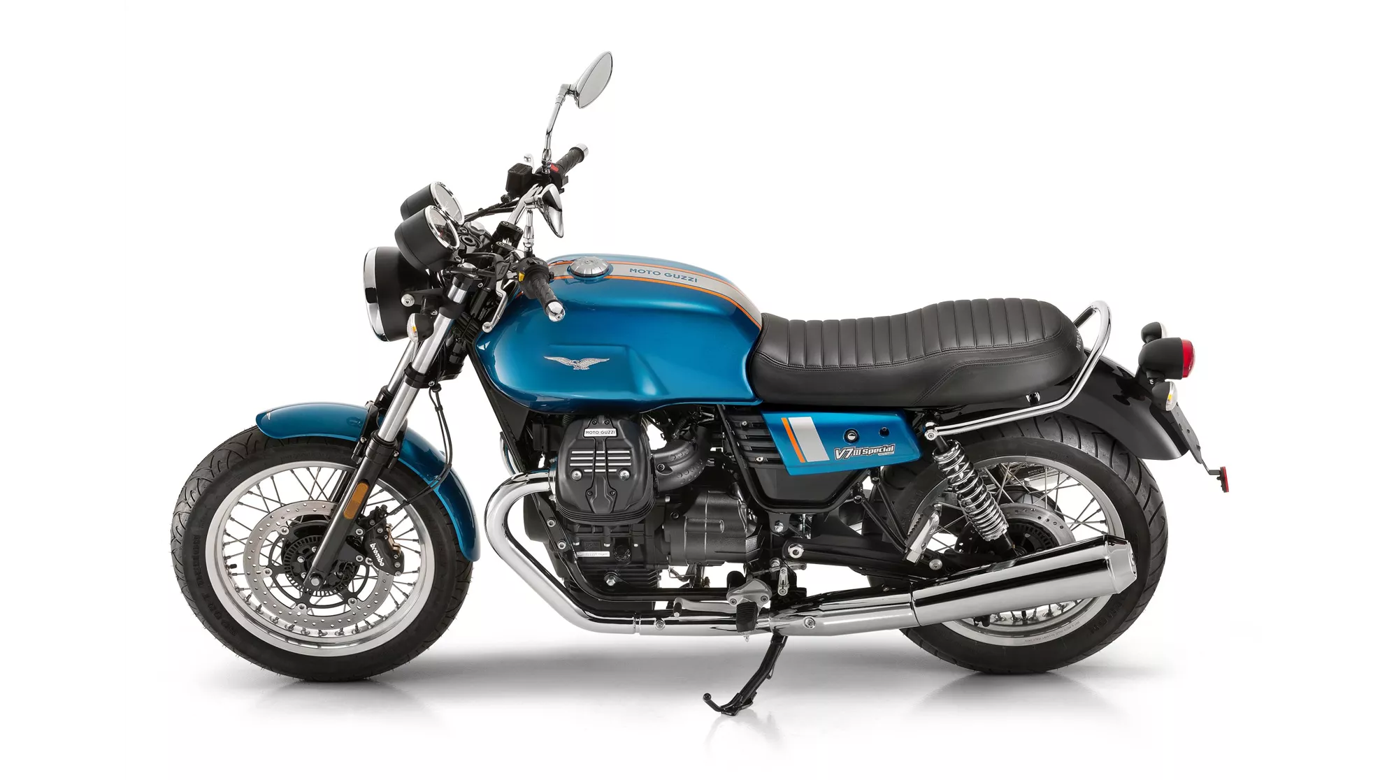 Moto Guzzi V7 III Special - Image 19 Moto Guzzi V7 III Special - Image 19