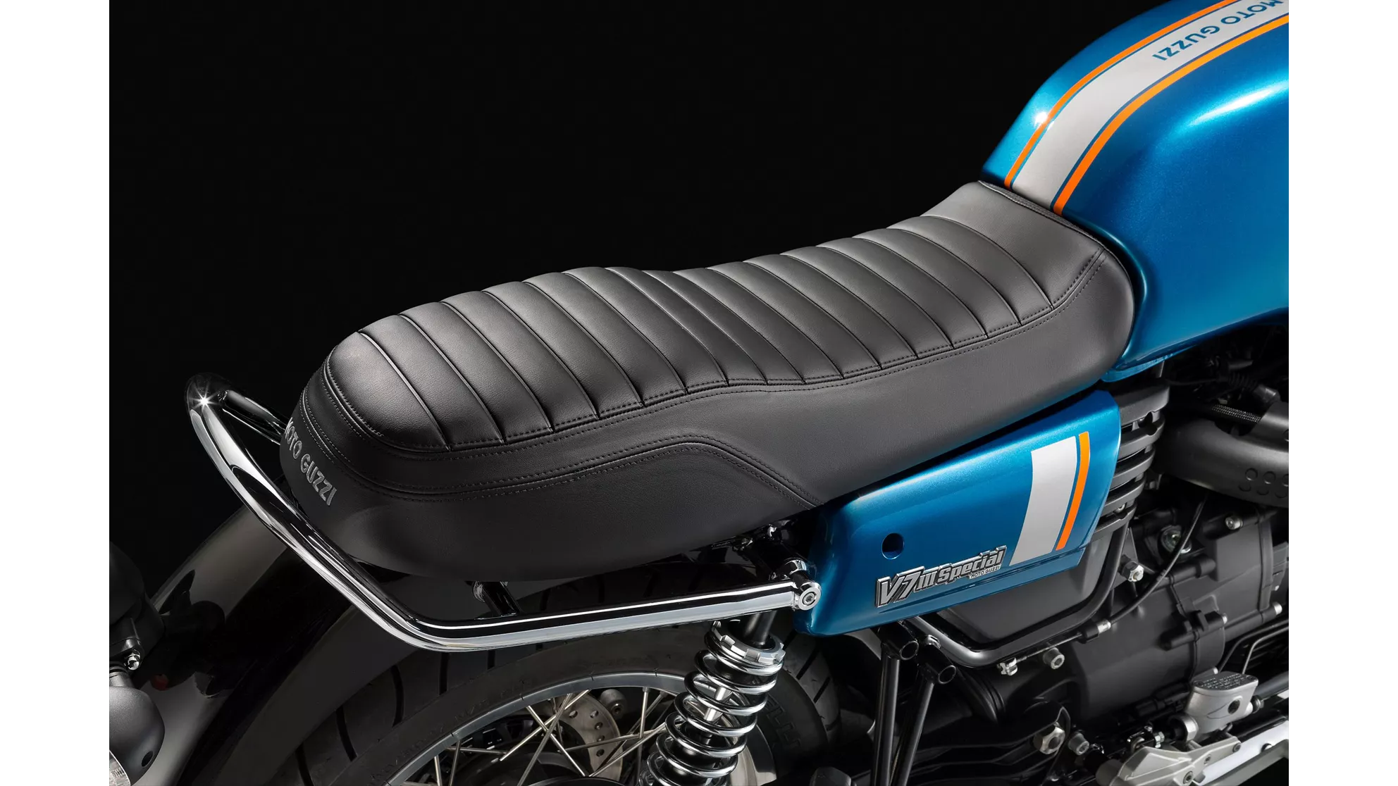 Moto Guzzi V7 III Special - Image 20 Moto Guzzi V7 III Special - Image 20