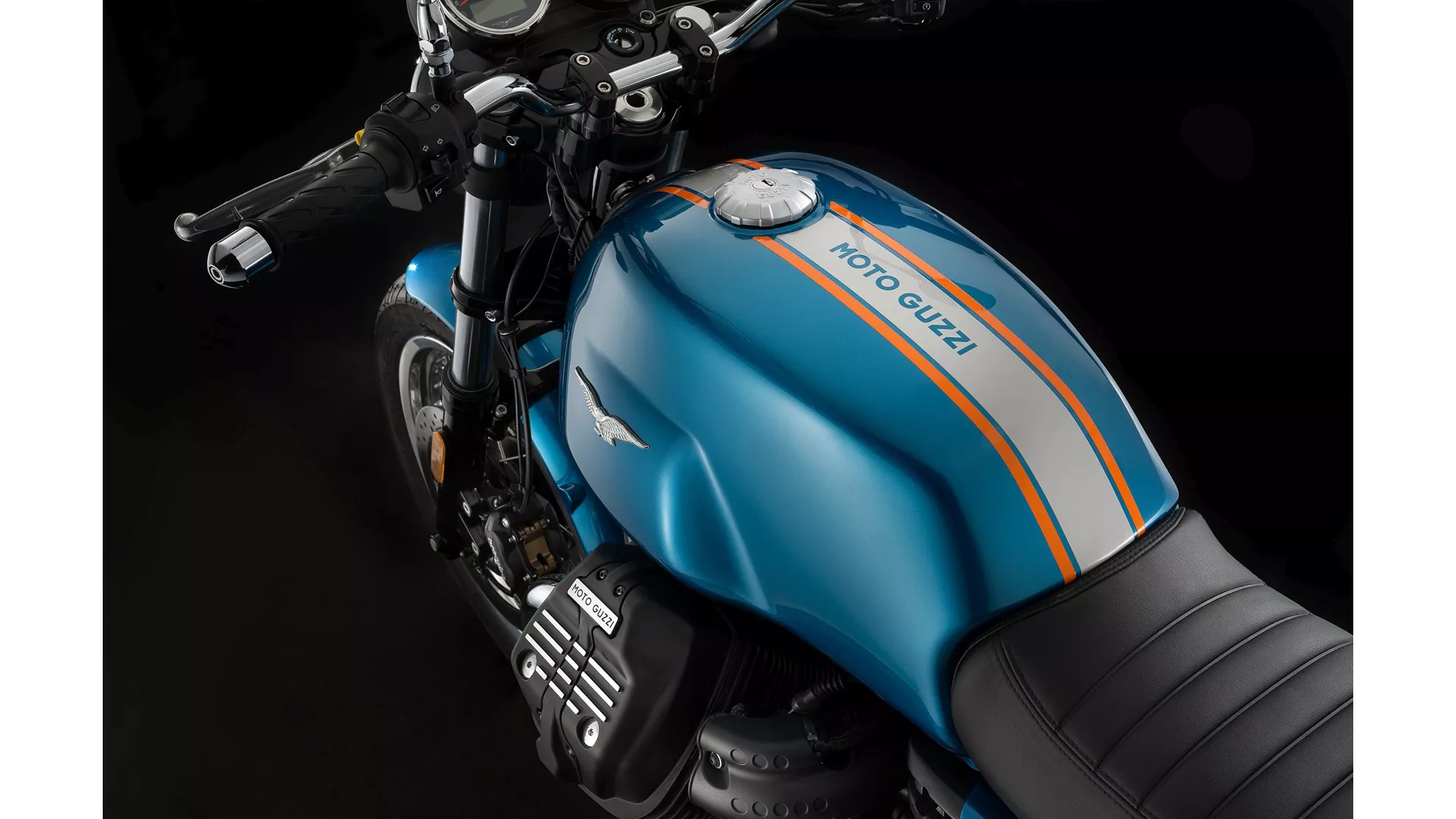 Moto Guzzi V7 III Special - Image 21 Moto Guzzi V7 III Special - Image 21