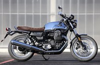 Moto Guzzi V7 III Anniversario 2018 - Bild 3