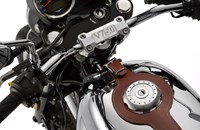 Moto Guzzi V7 III Anniversario 2018 - Bild 5