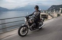 Moto Guzzi V7 III Anniversario 2018 - Bild 6