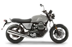 Moto Guzzi V7 III Milano 2018