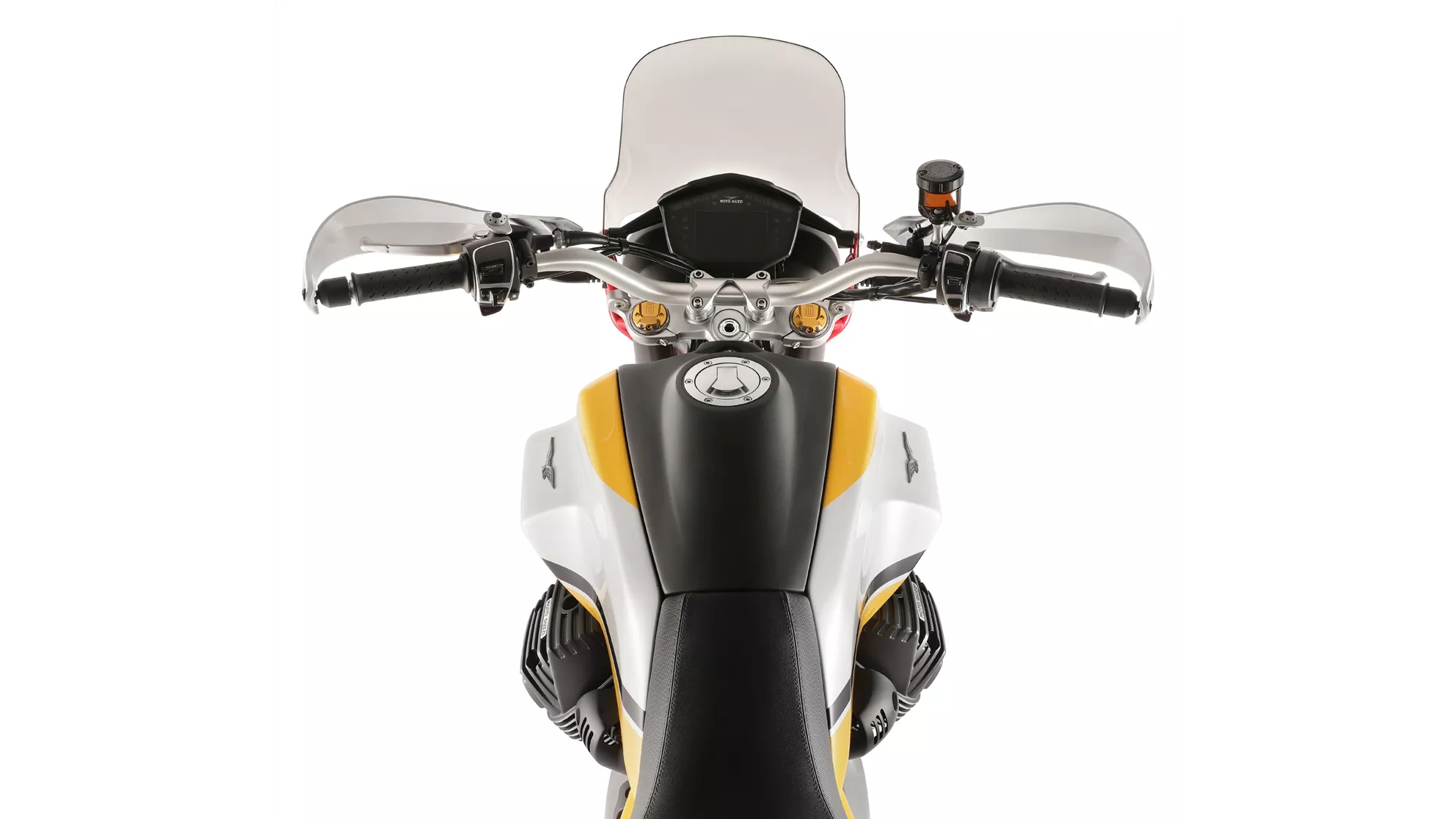 Moto Guzzi V85 TT - Image 6 Moto Guzzi V85 TT - Image 6