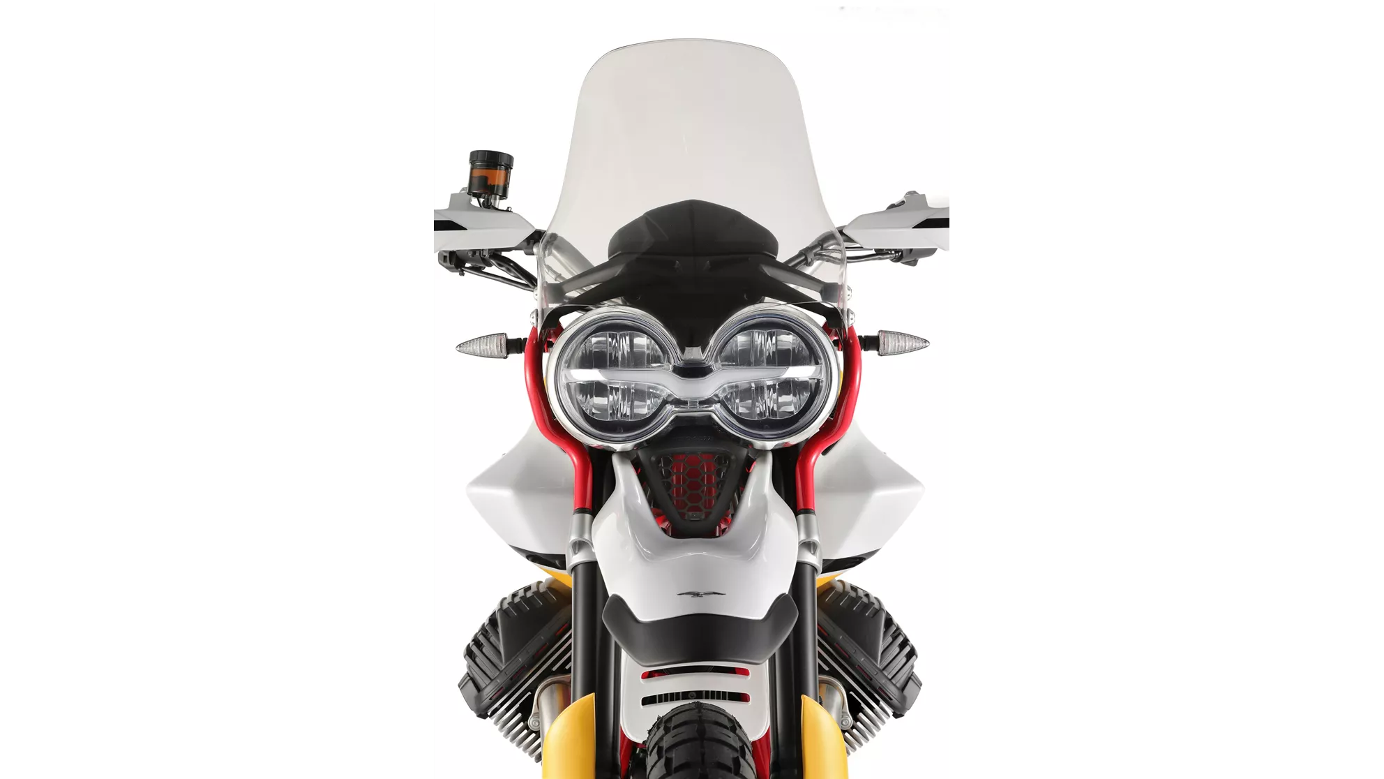 Moto Guzzi V85 TT - Image 14 Moto Guzzi V85 TT - Image 14