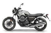 Moto Guzzi V7 III Limited 2018 - Bild 6
