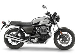 Moto Guzzi V7 III Limited