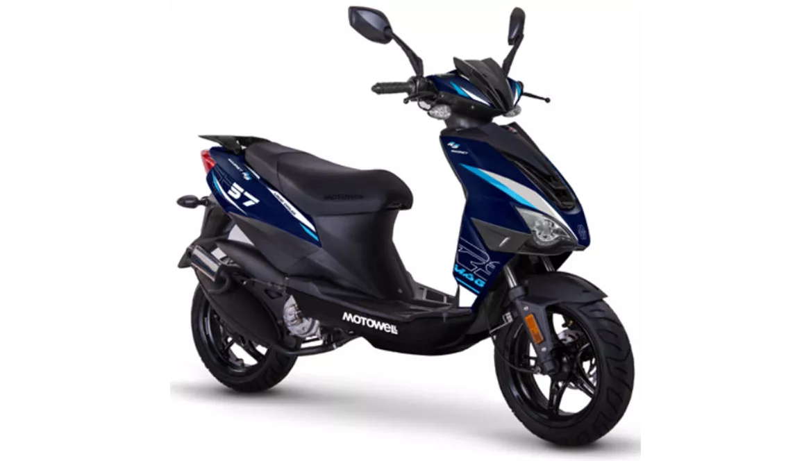 Motowell Magnet RS 2018