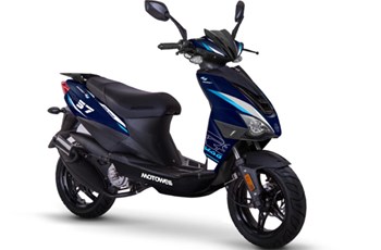 Motowell Magnet RS 2018 - Bild 2