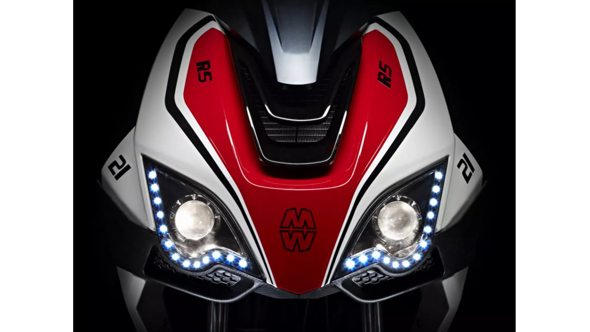 Motowell Magnet RS - Image 2 Motowell Magnet RS - Image 2