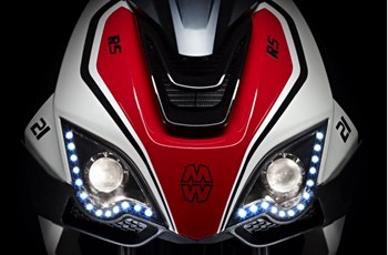 Motowell Magnet RS 2018 - Bild 4