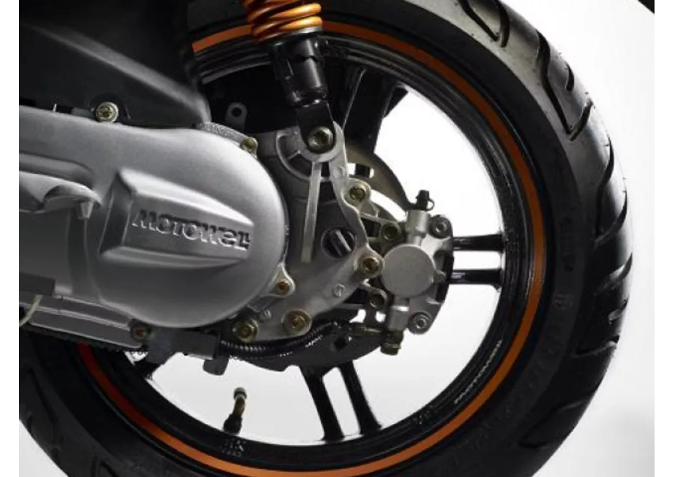 Motowell Magnet RS 2018 Motowell Magnet RS 2018