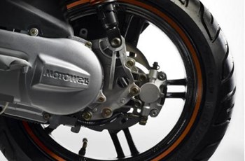 Motowell Magnet RS 2018 - Bild 5