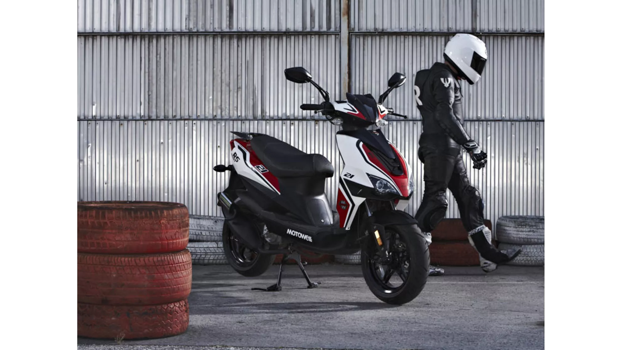 Motowell Magnet RS - Image 5 Motowell Magnet RS - Image 5