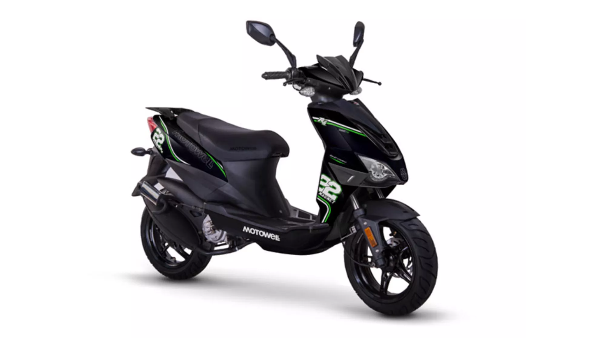 Motowell Magnet RS - Image 6 Motowell Magnet RS - Image 6