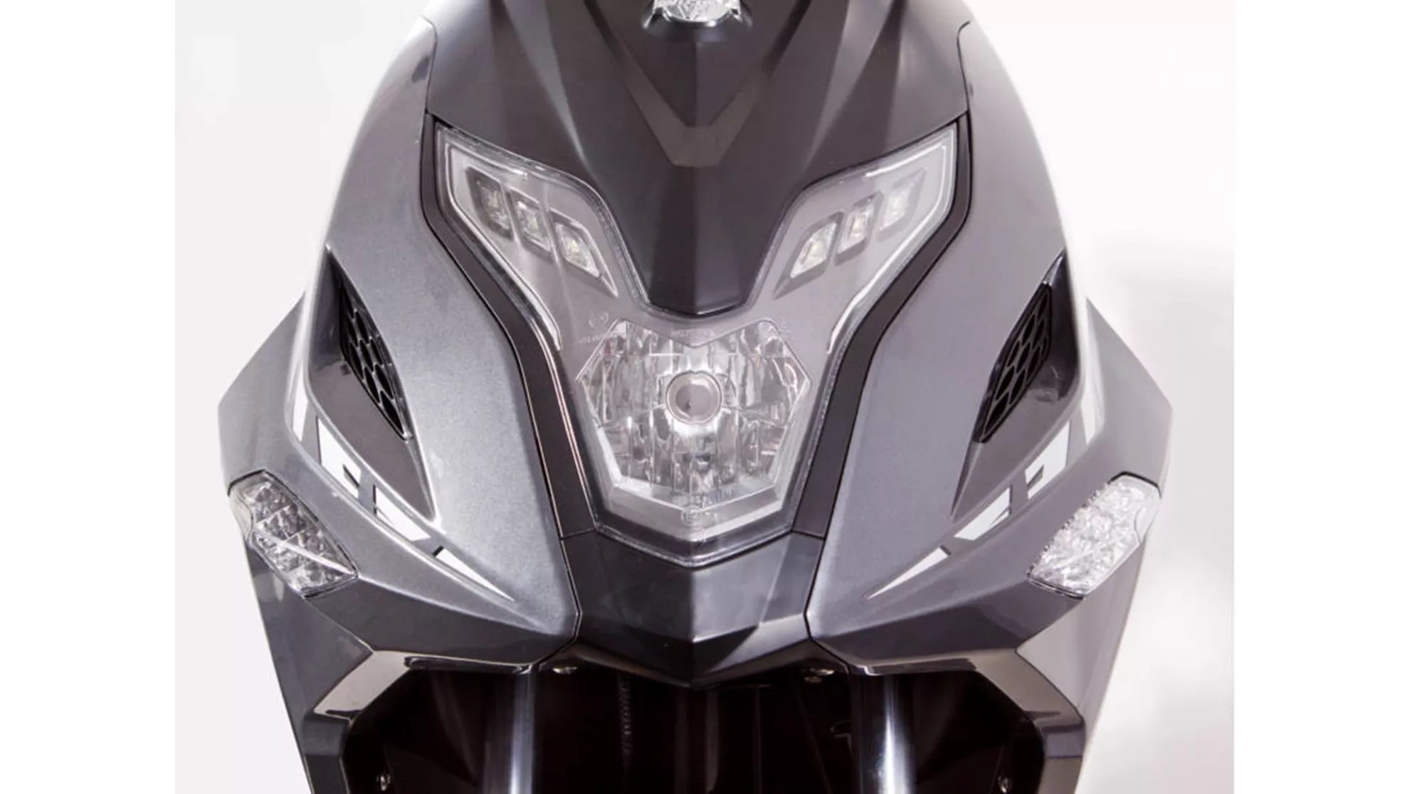 Motowell Crogen City 50 Ltd - Image 2 Motowell Crogen City 50 Ltd - Image 2