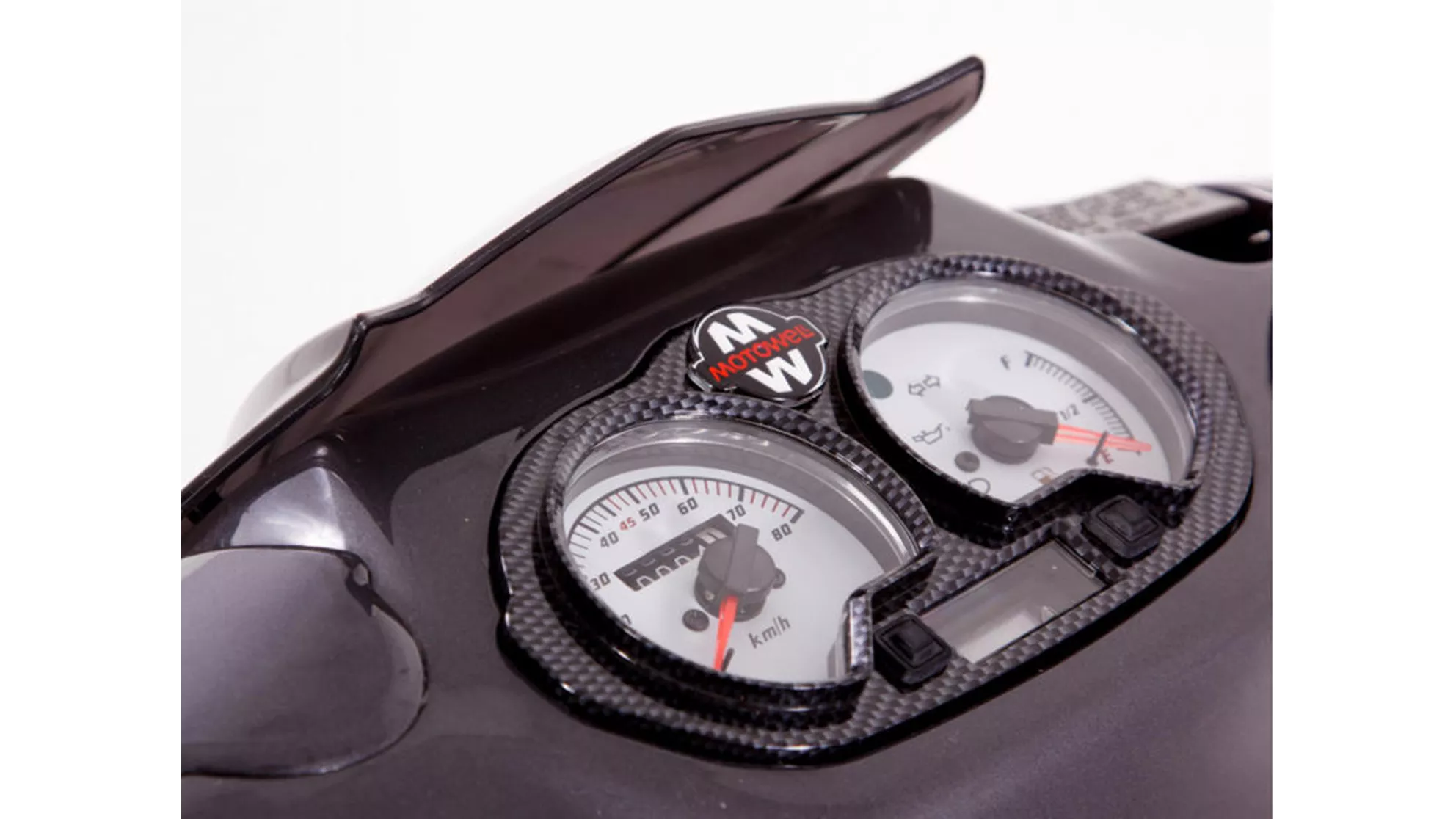 Motowell Crogen City 50 Ltd - Image 4 Motowell Crogen City 50 Ltd - Image 4